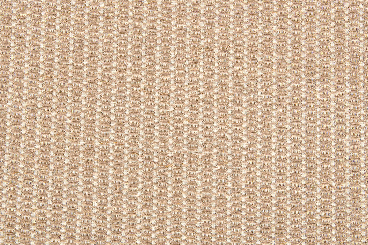 Modrest Codex Mid-Century Tobacco & Beige Desk Chair