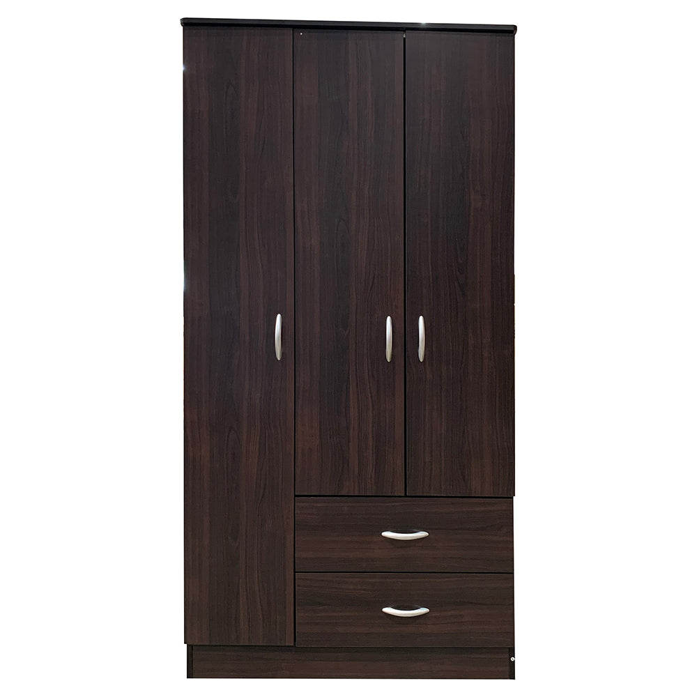 Olean Wardrobe