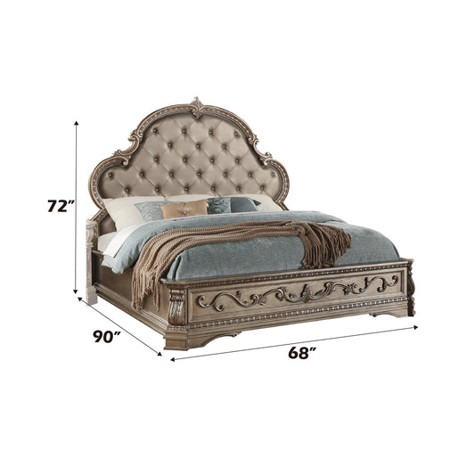Northville Queen Bed