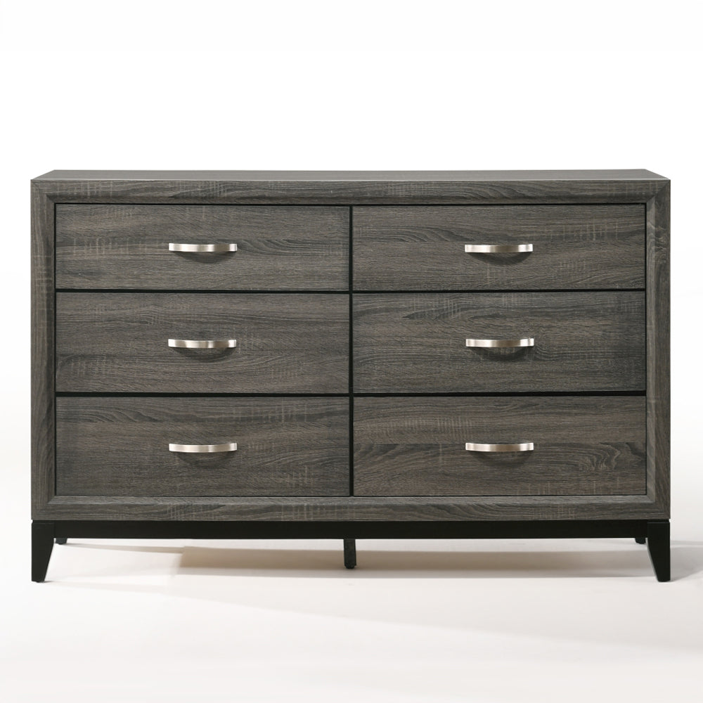 Valdemar Dresser