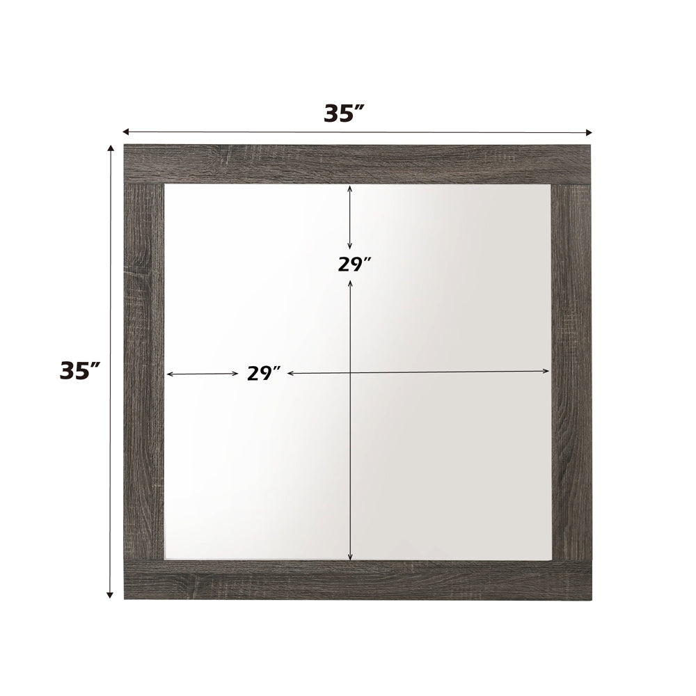 Avantika Mirror