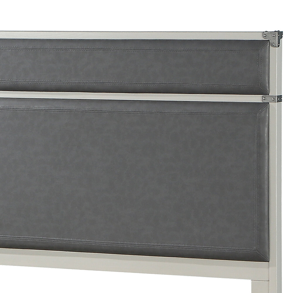 Orchest Twin Bed W/Storage