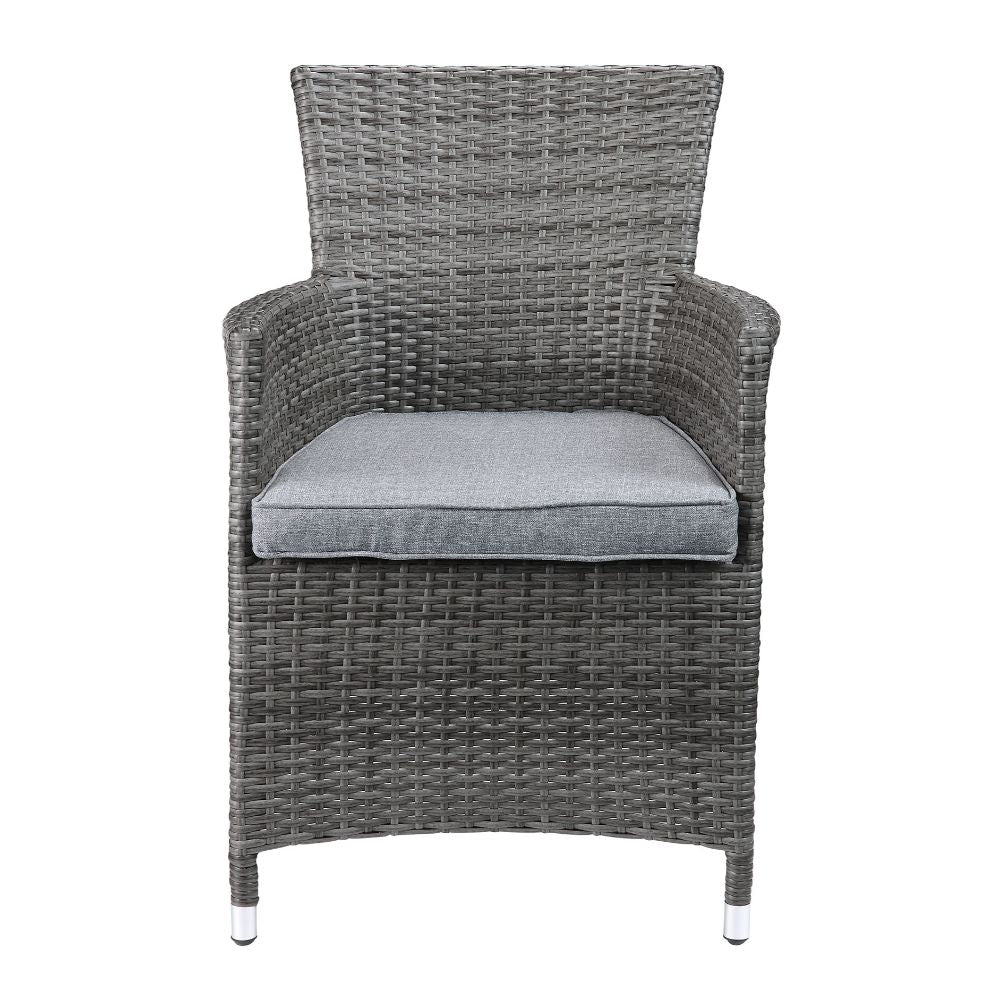 Tashelle 3PC Pack Patio Bistro Set