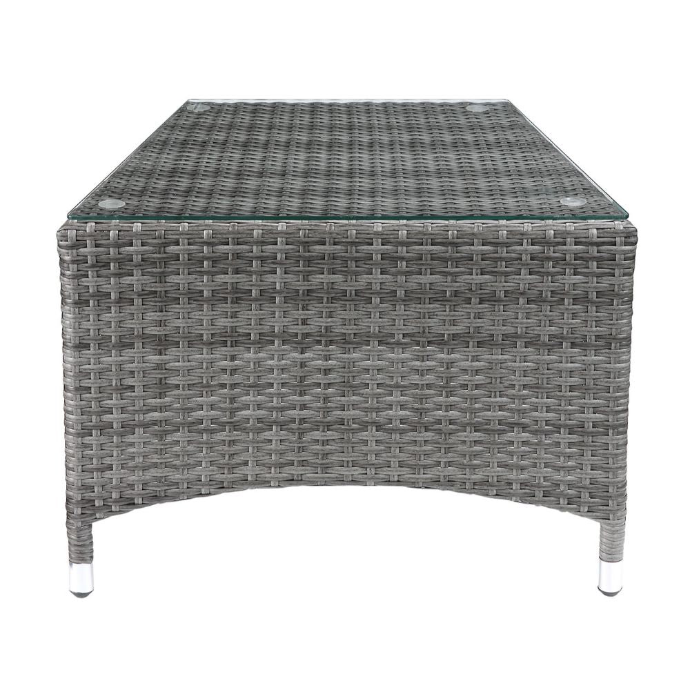 Tashelle 3PC Pack Patio Bistro Set