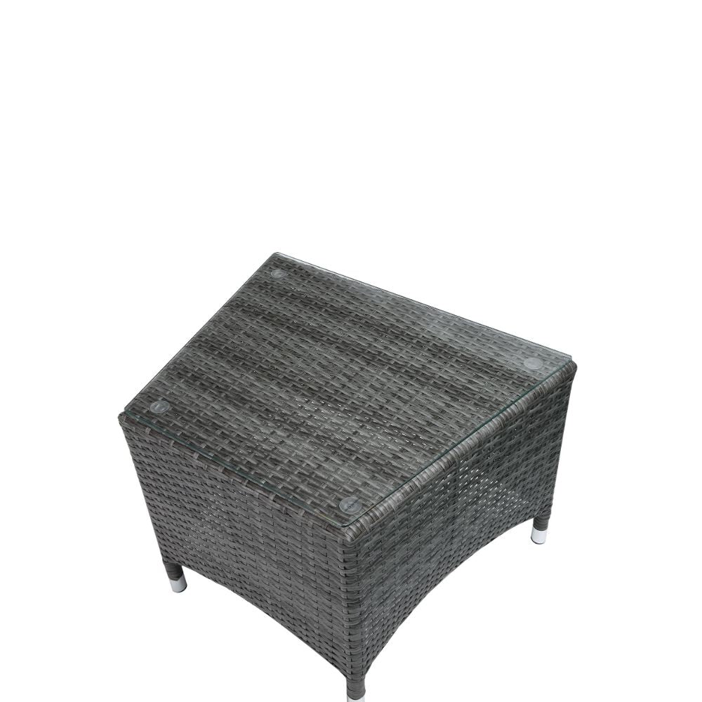 Tashelle 3PC Pack Patio Bistro Set