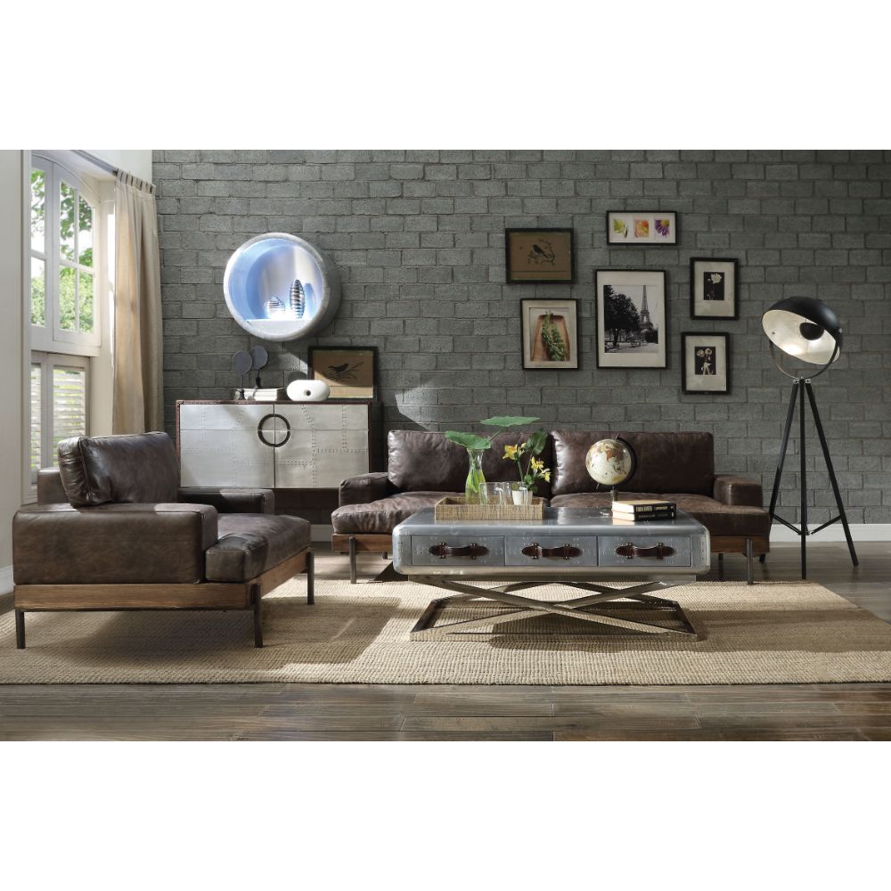Silchester Sofa