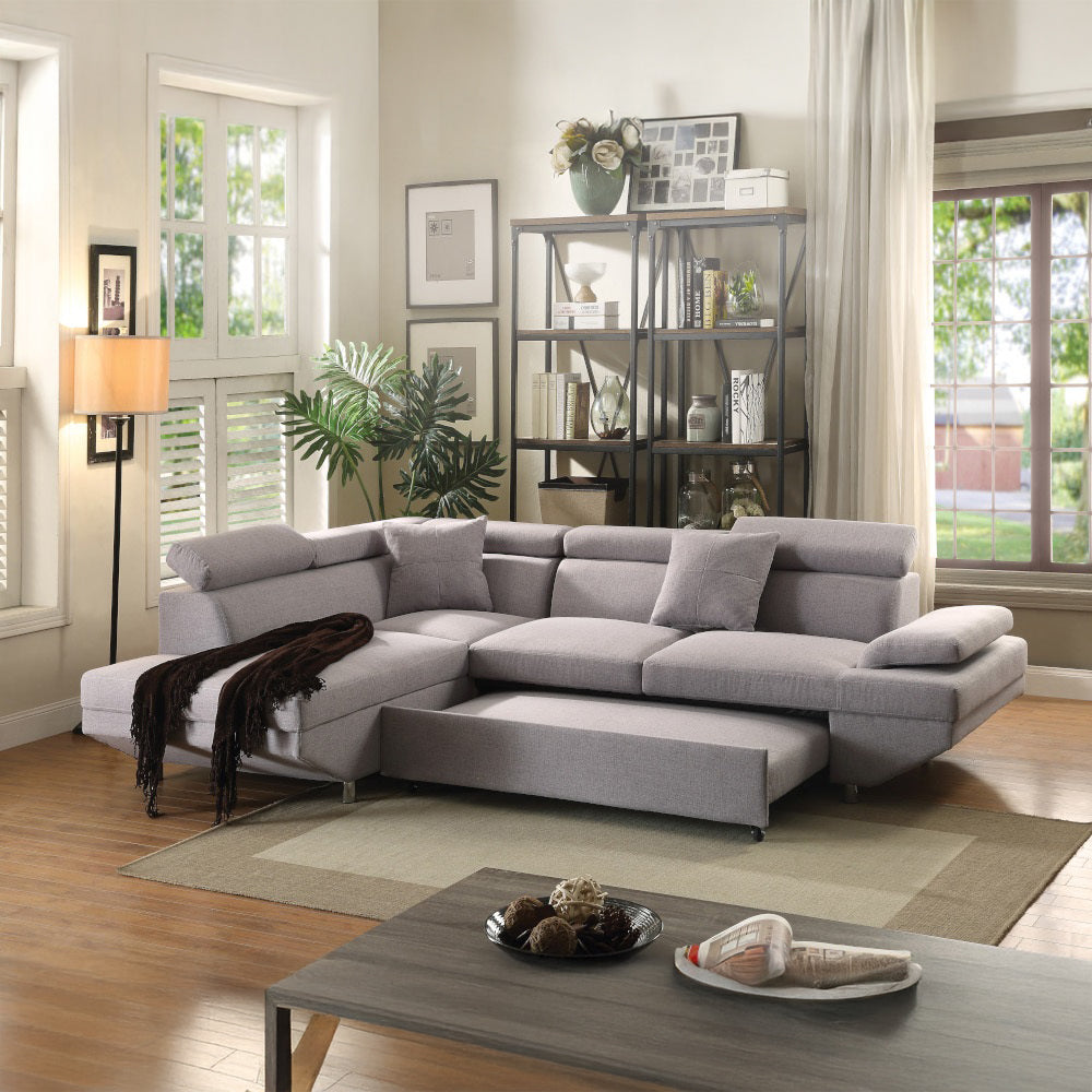 Jemima Sectional Sofa