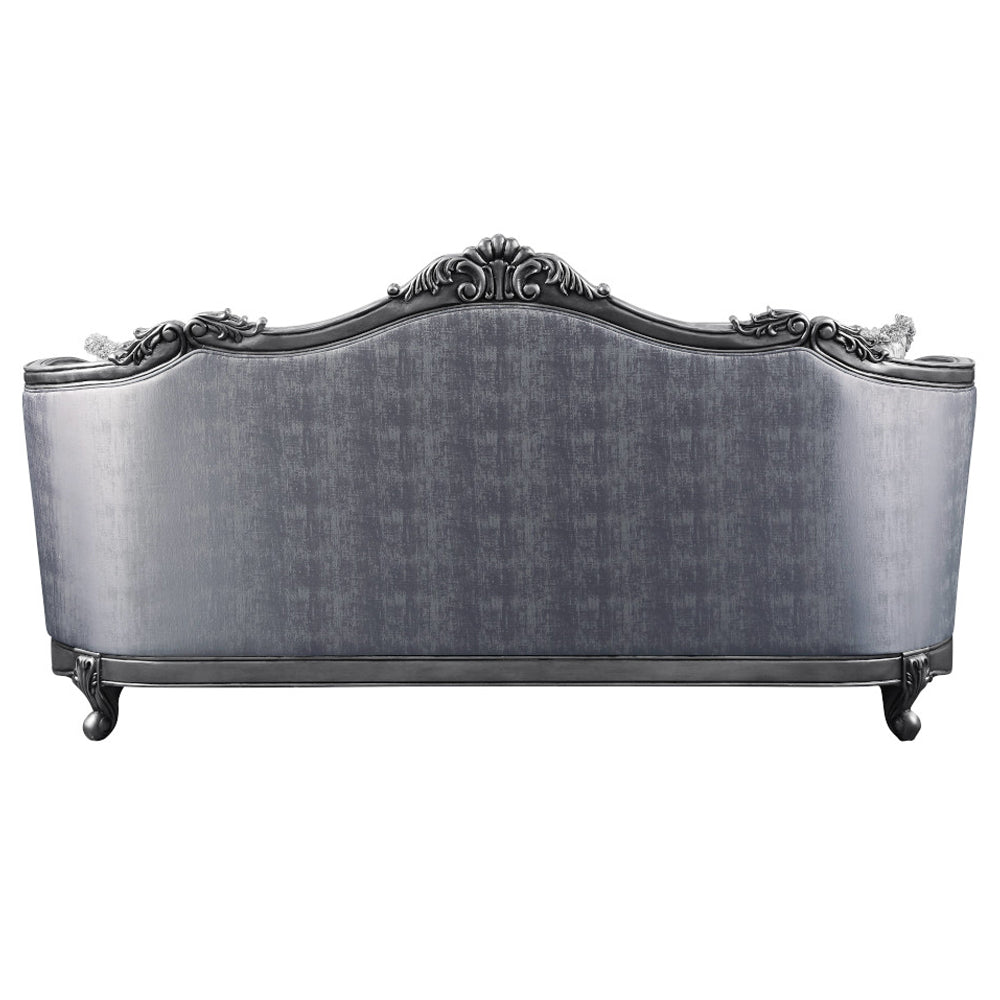 Ariadne Sofa W/5 Pillows