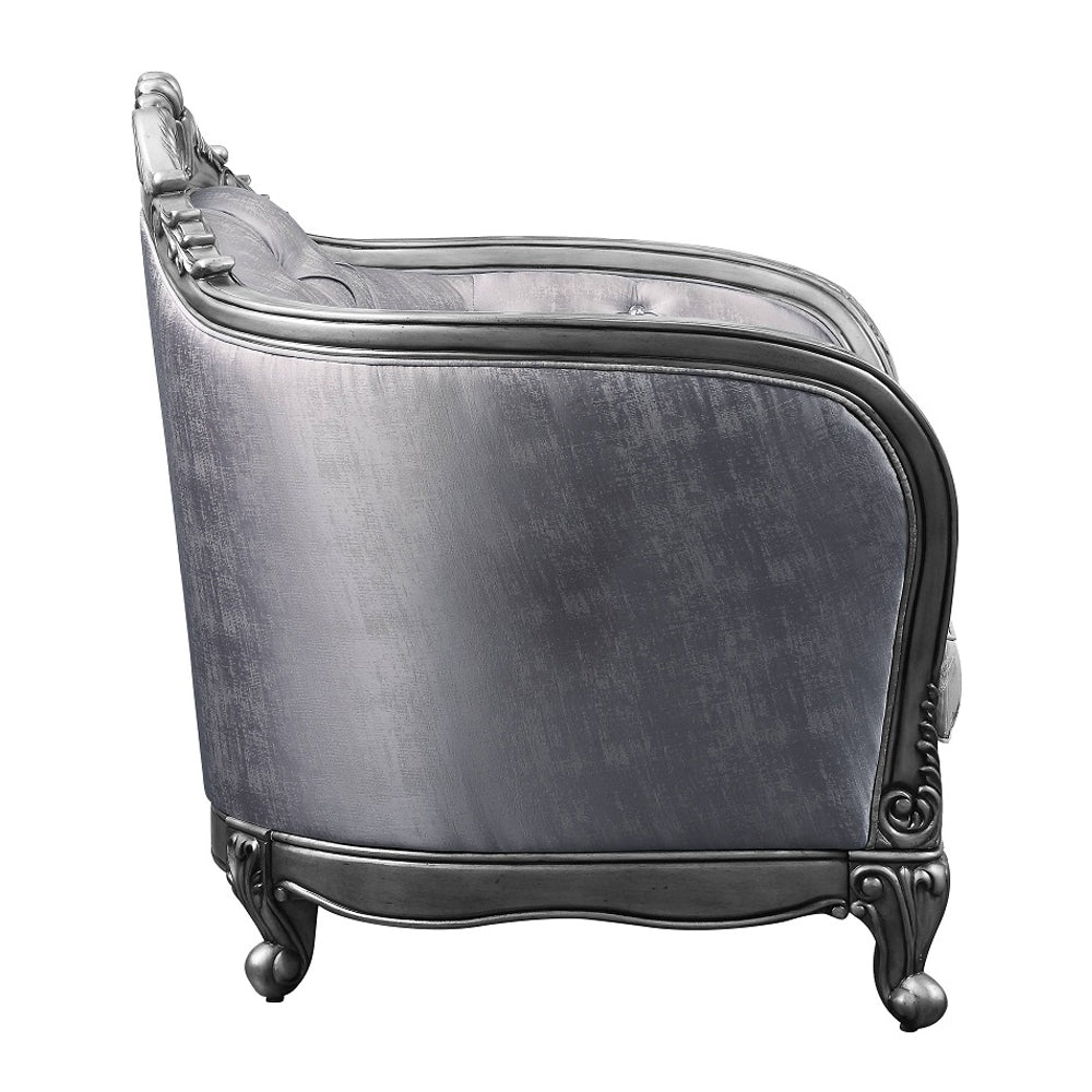 Ariadne Chair W/Pillow