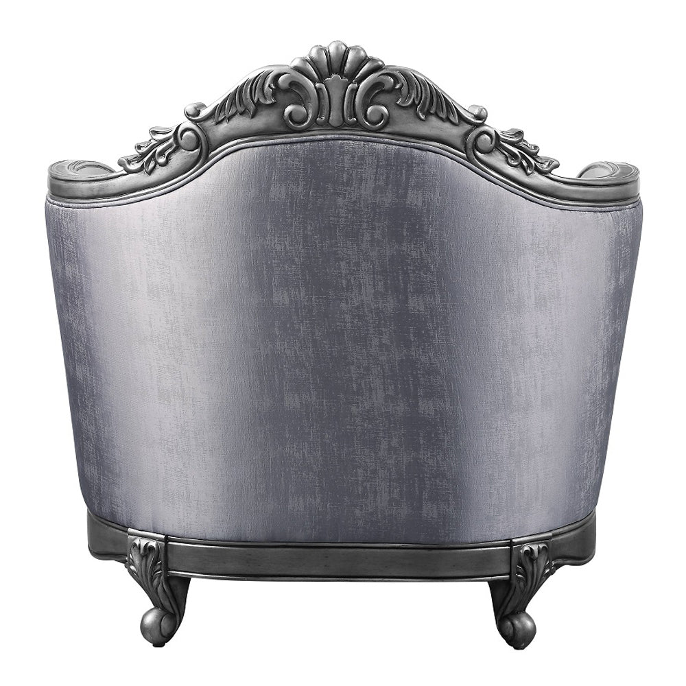 Ariadne Chair W/Pillow