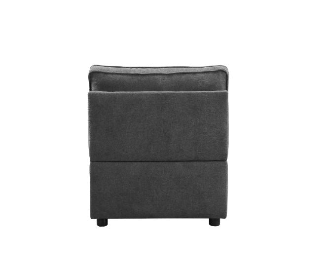 Silvester Modular - Armless Chair