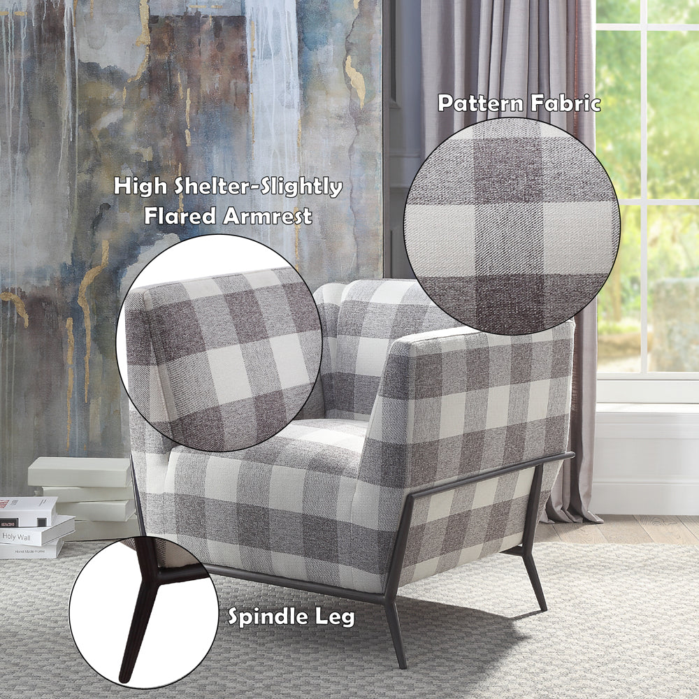 Niamey II Accent Chair
