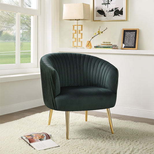 Sigurd Accent Chair