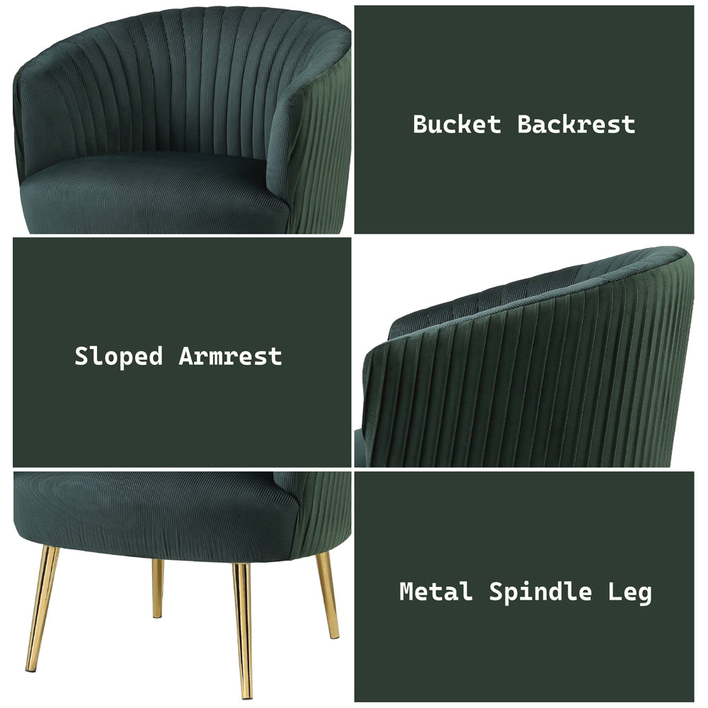 Sigurd Accent Chair