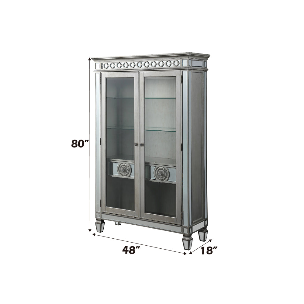 Varian Curio