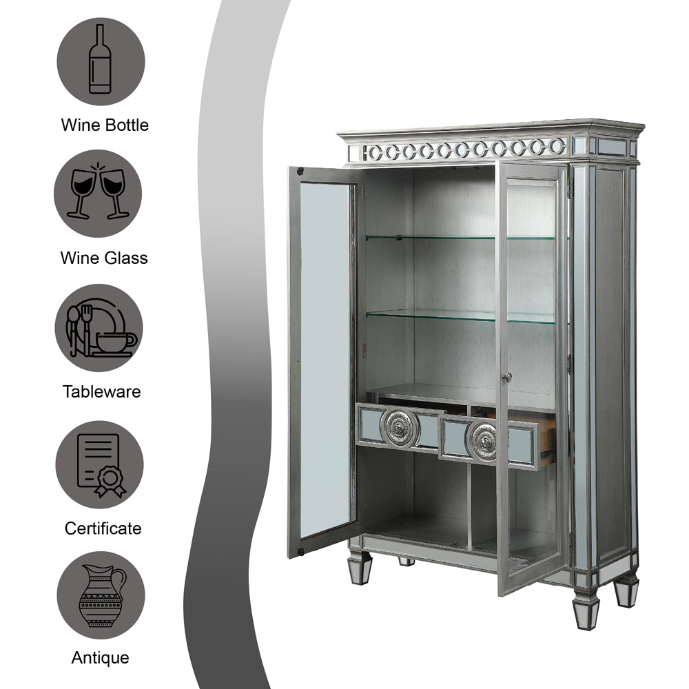 Varian Curio