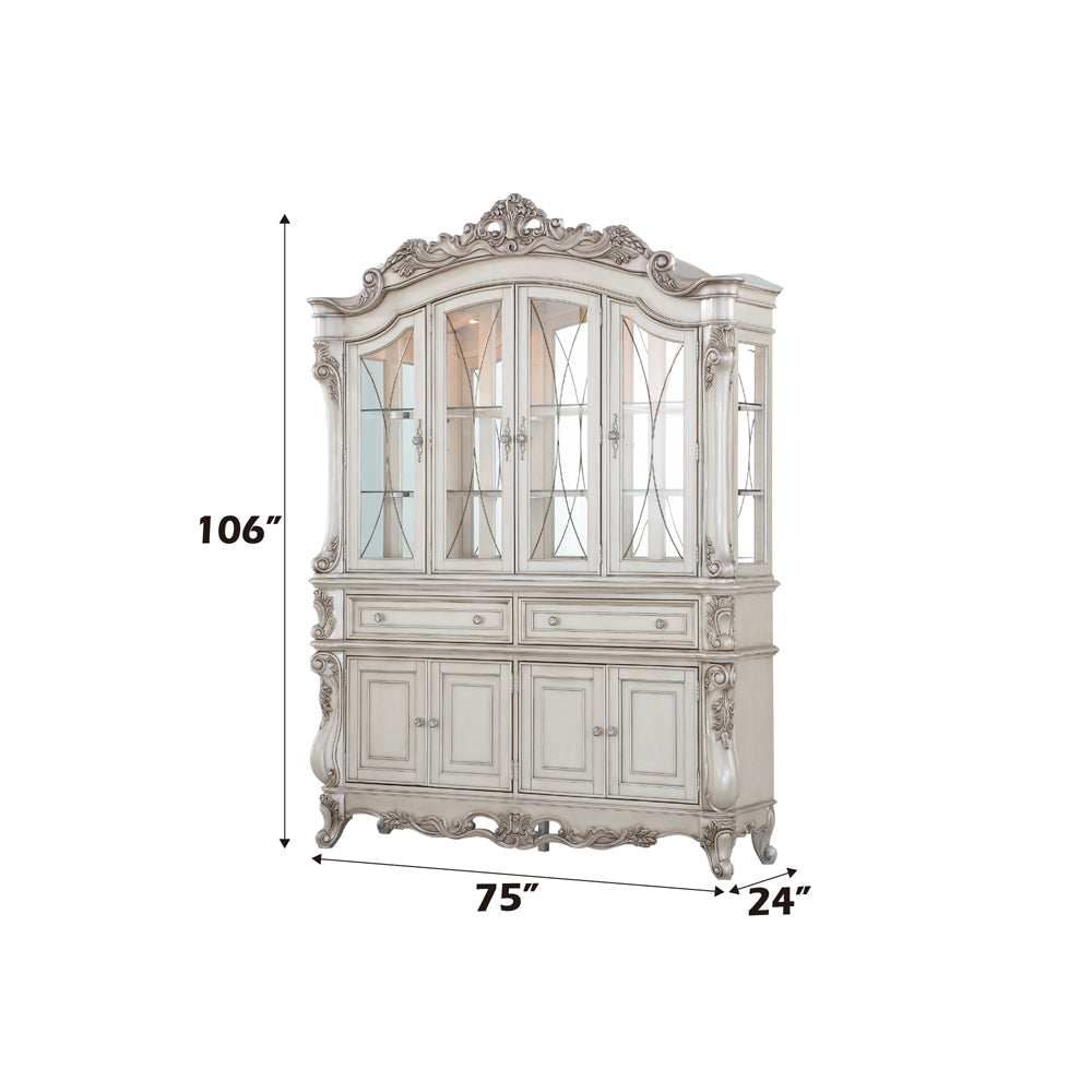 Gorsedd Buffet & Hutch