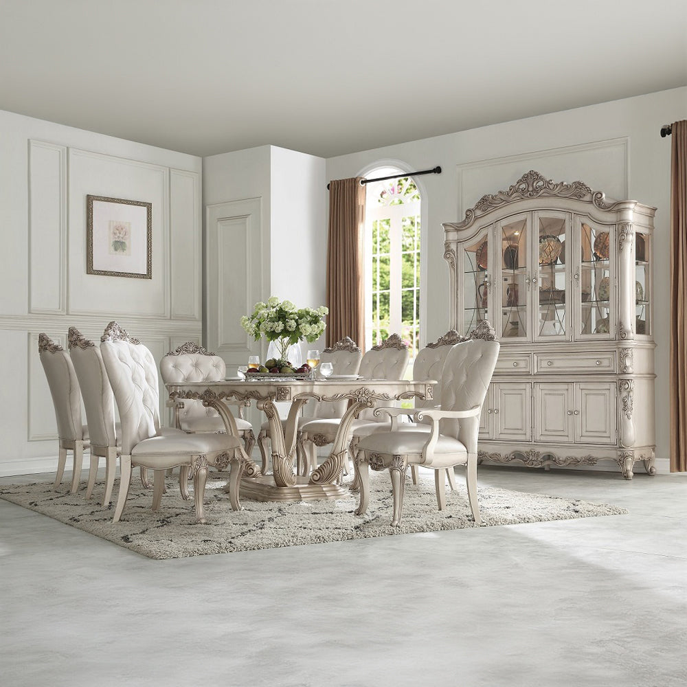 Gorsedd Buffet & Hutch