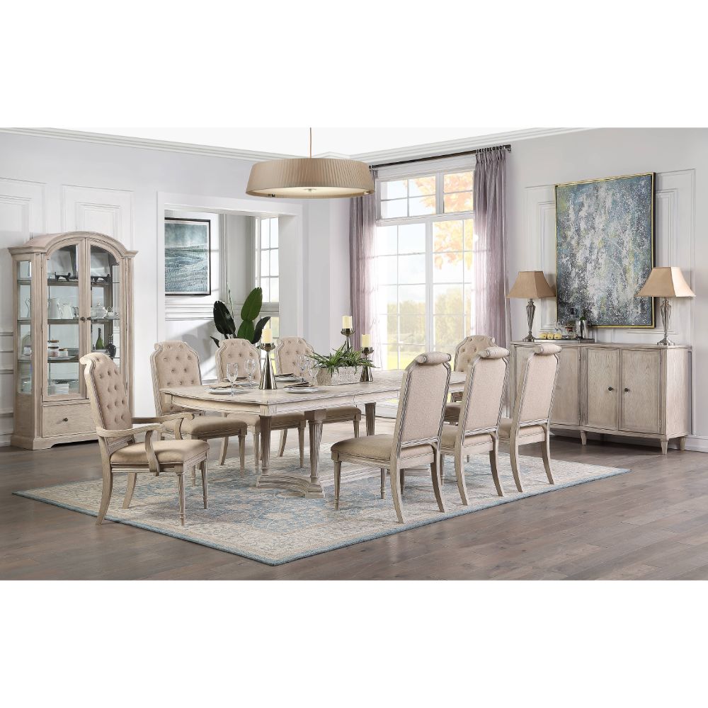 Wynsor Dining Table