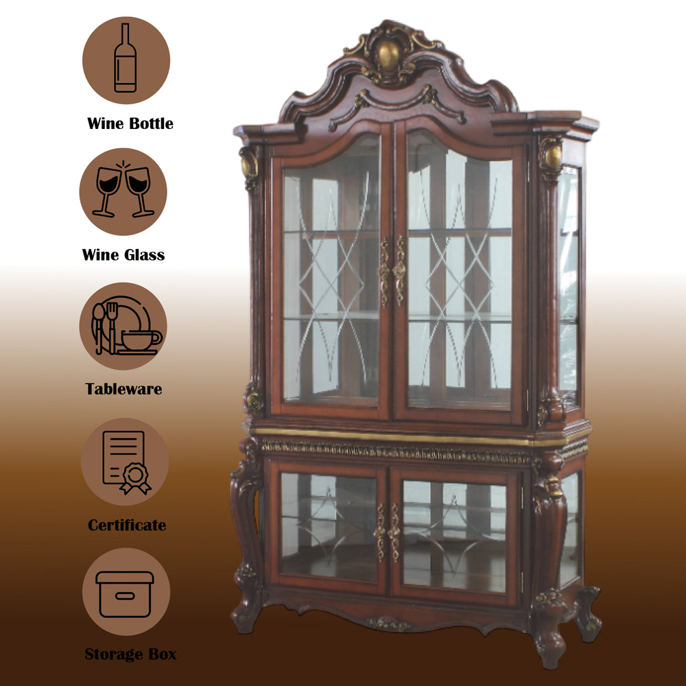 Picardy Curio