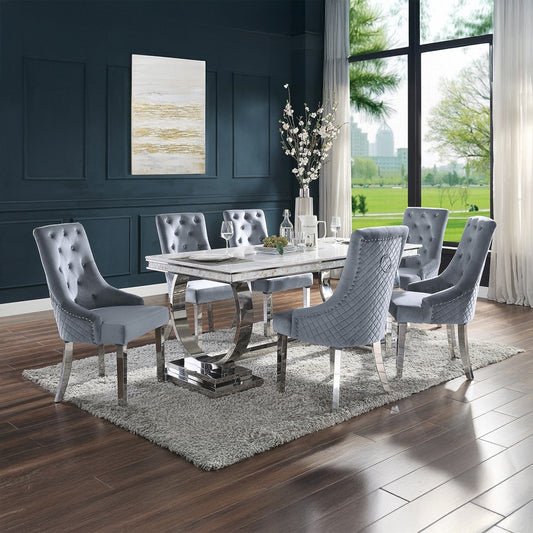 Zander Dining Table