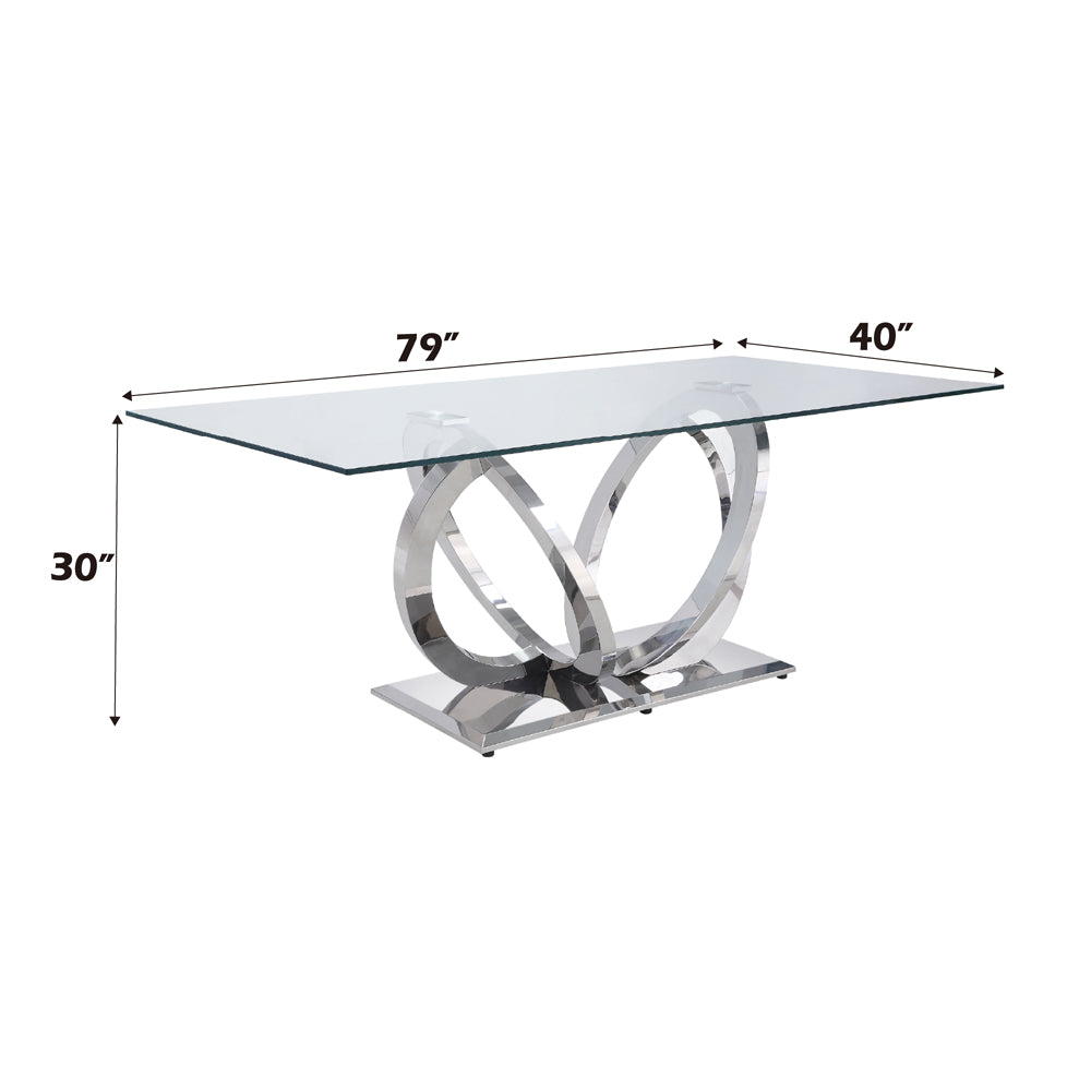 Finley Dining Table