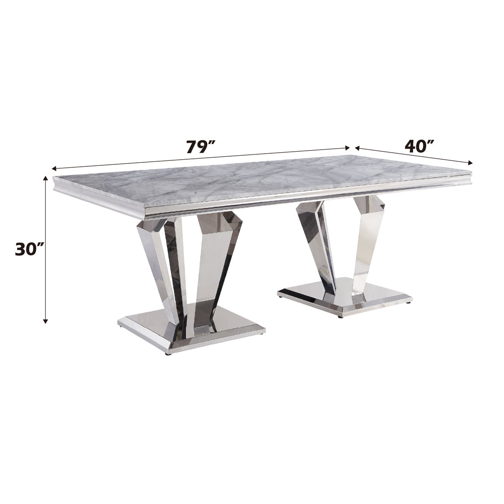 Satinka Dining Table