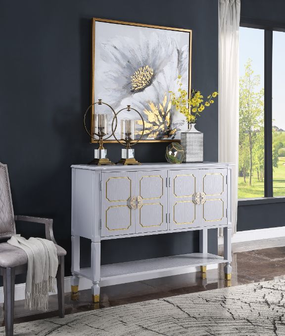 House Marchese Server