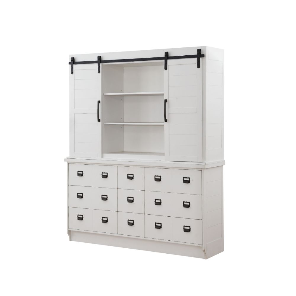 Renske Buffet & Hutch
