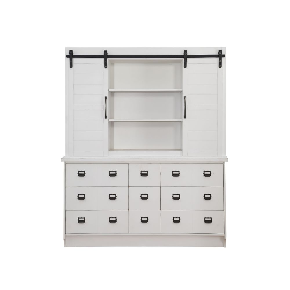 Renske Buffet & Hutch