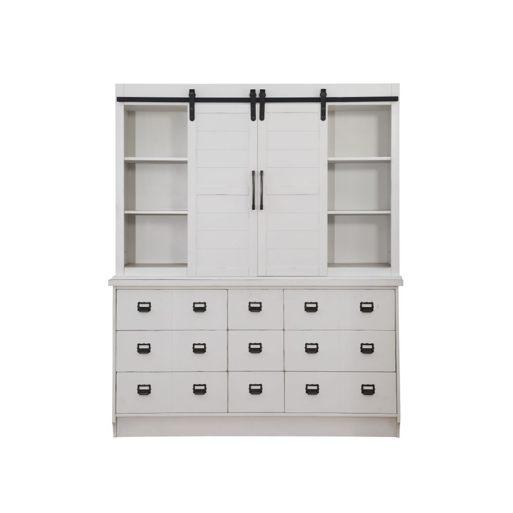 Renske Buffet & Hutch