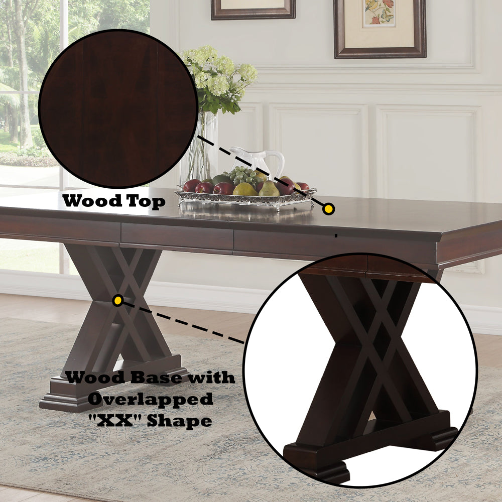 Katrien Dining Table