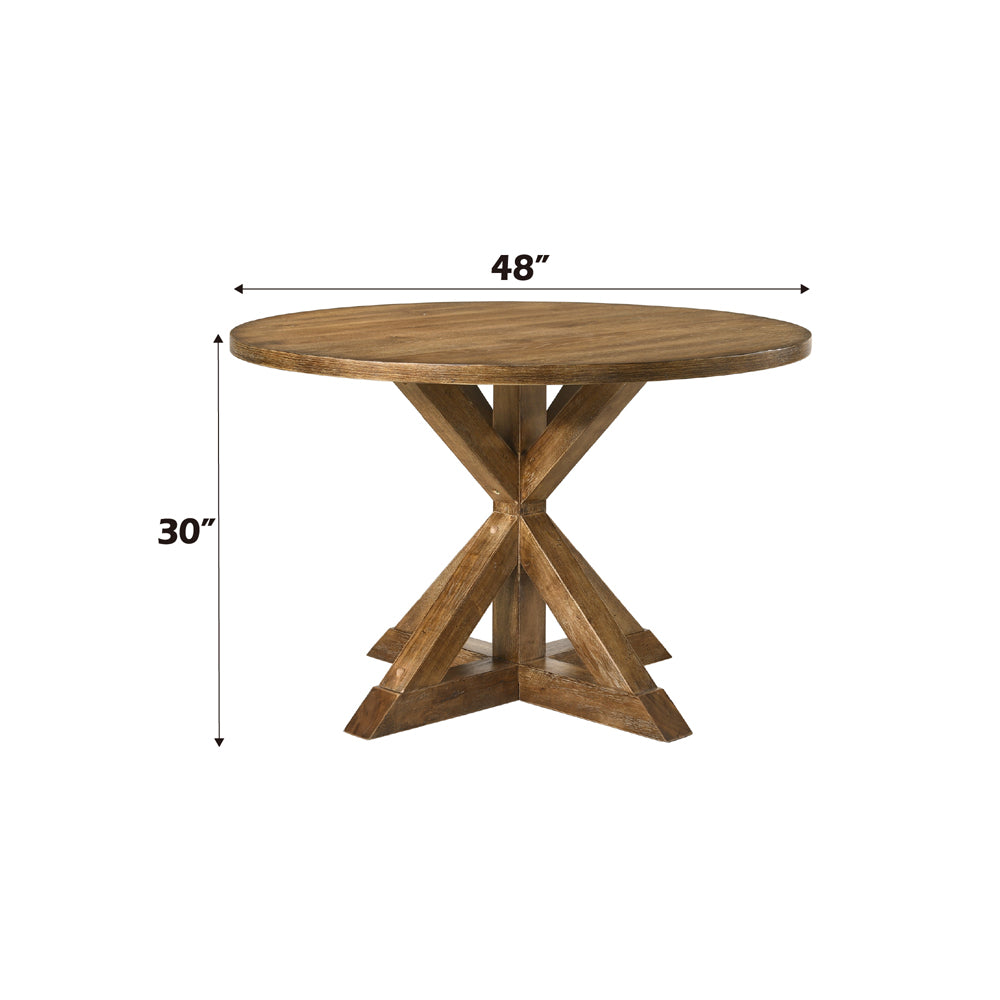 Wallace II Dining Table