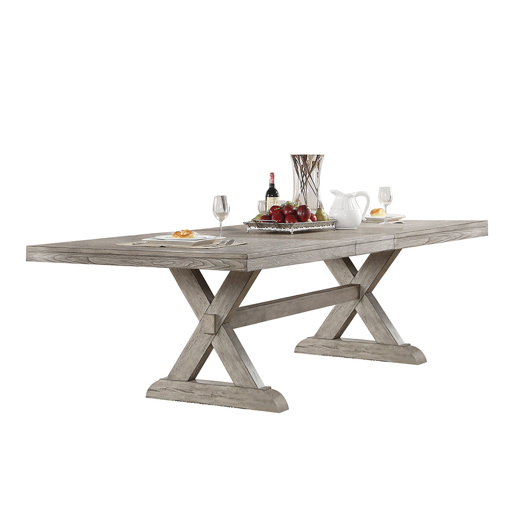 Rocky Dining Table