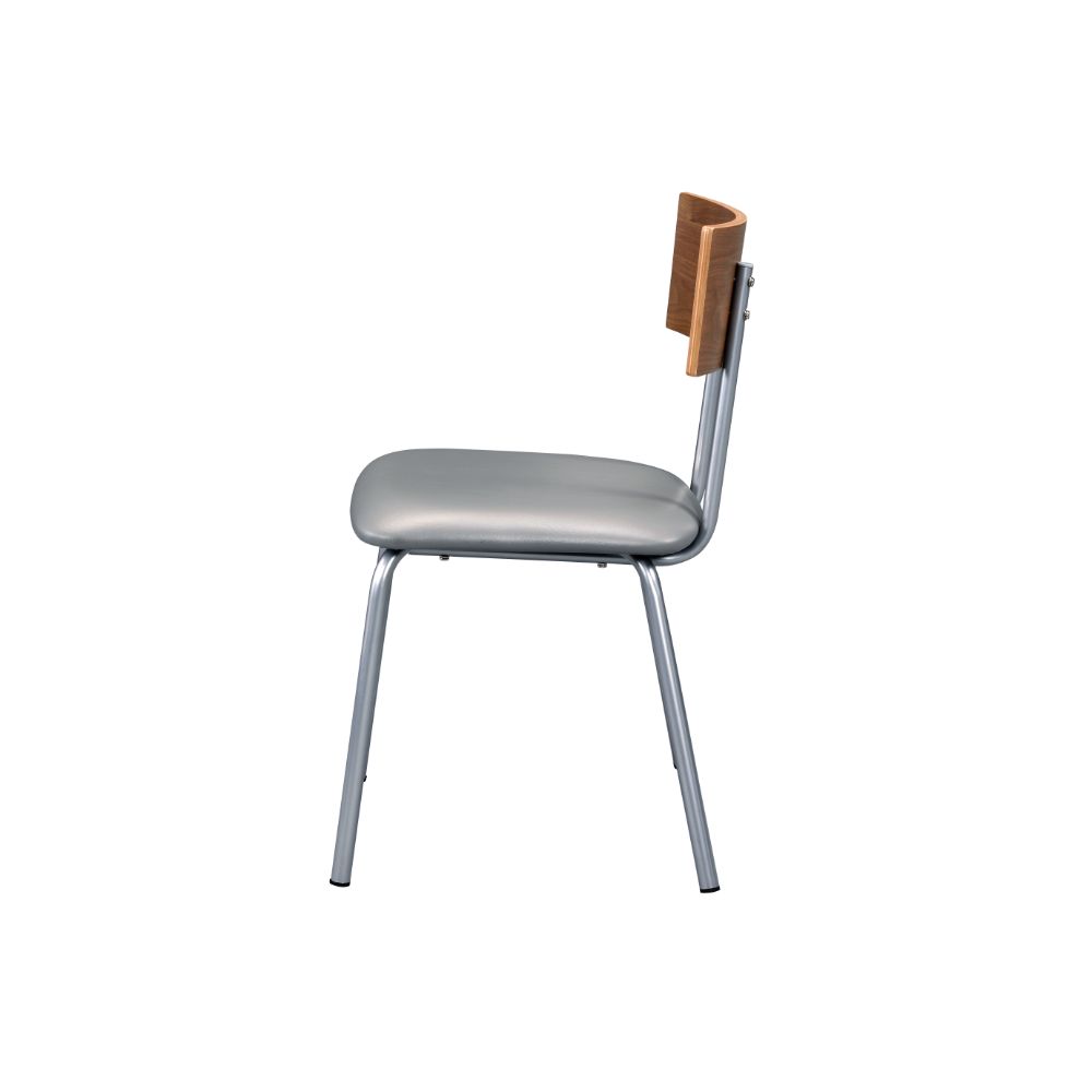 Jurgen Side Chair (Set-2)