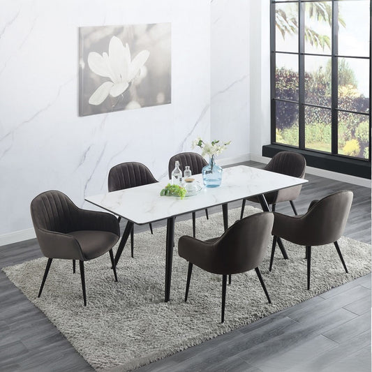 Caspian Side Chair (Set-2)
