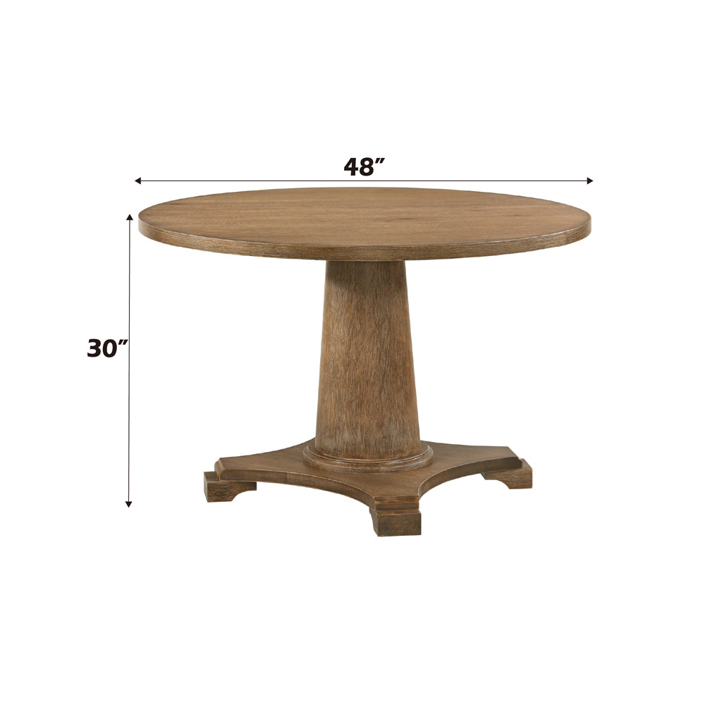 Yotam Dining Table
