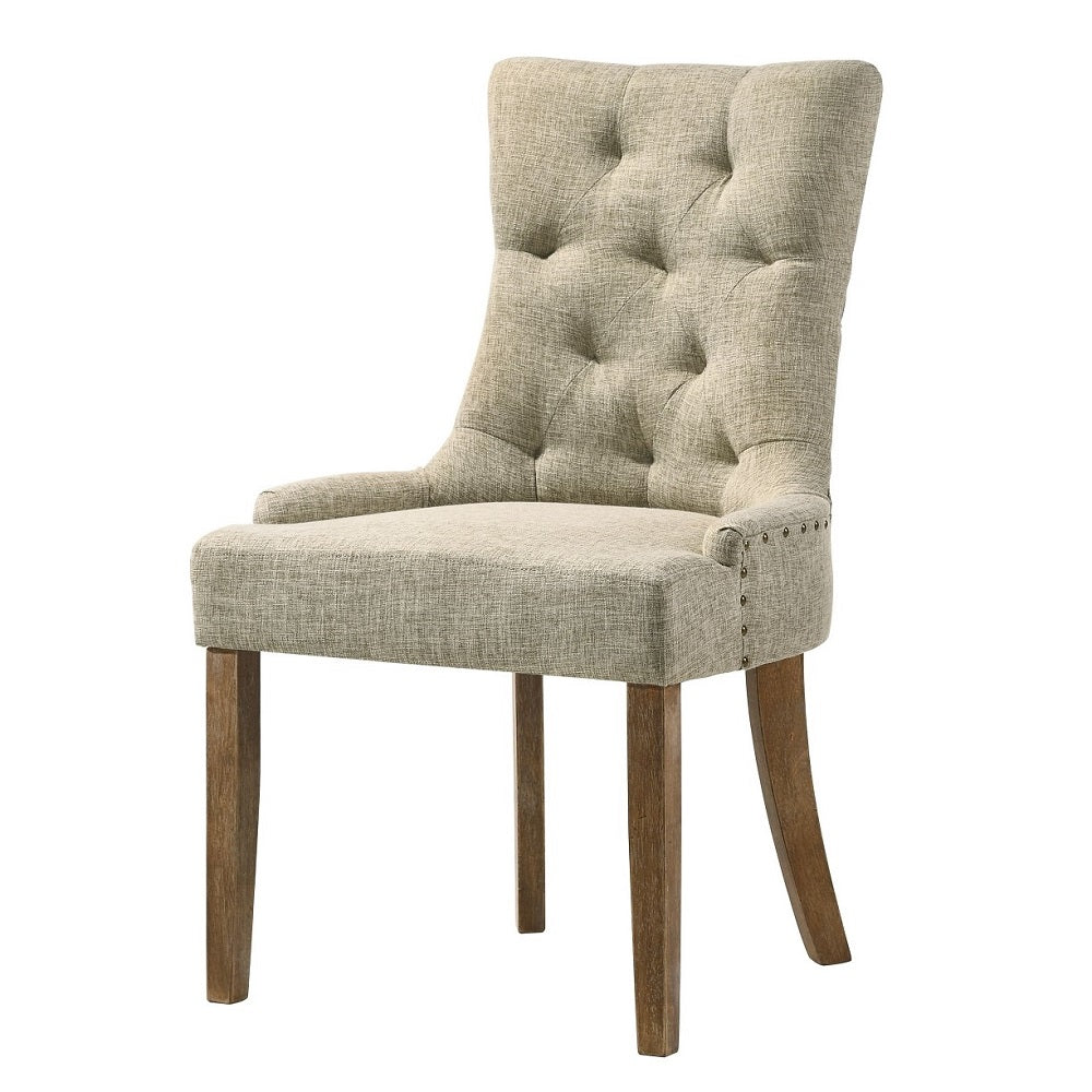 Yotam Side Chair (Set-2)