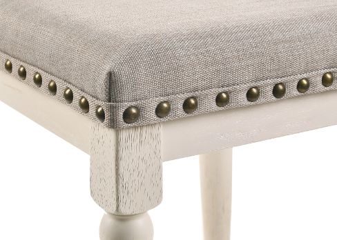 Tasnim Counter Height Stool (Set-2)