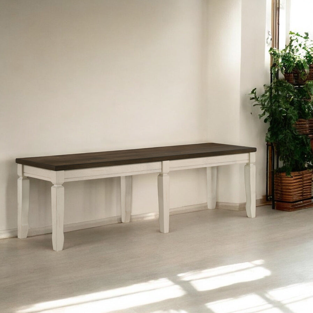 Fedele Bench