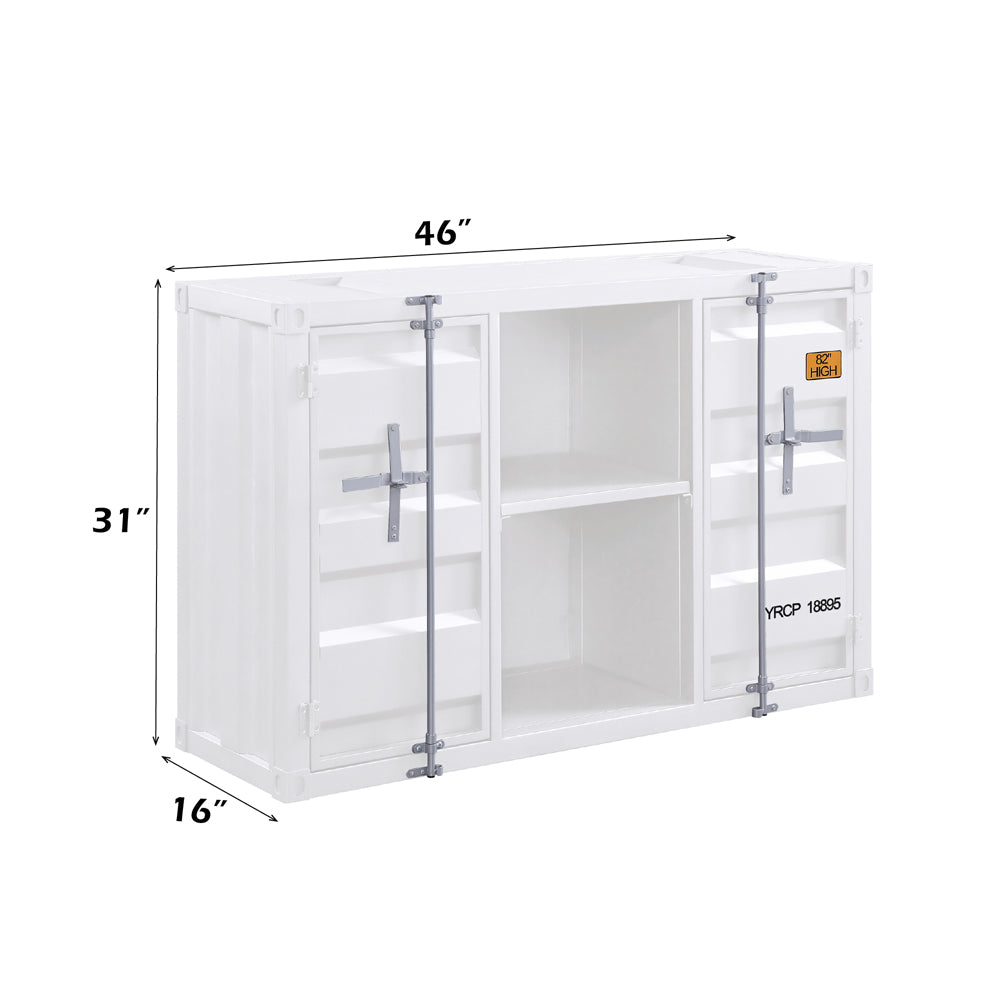 Cargo Server