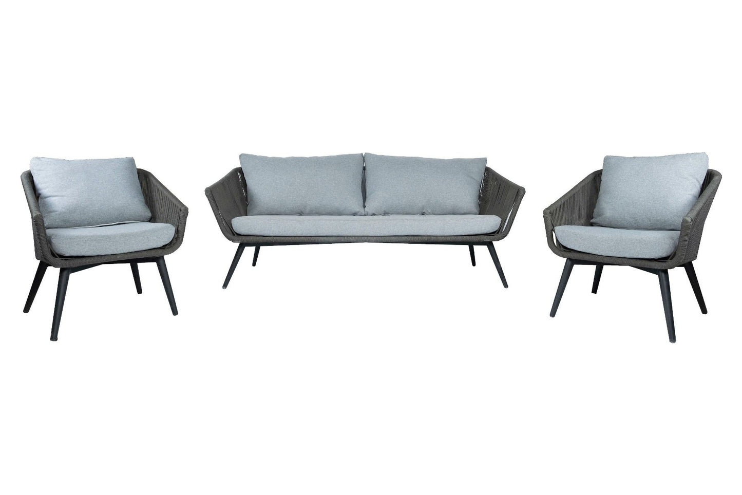 Renava Panama - Modern Outdoor Sofa Set