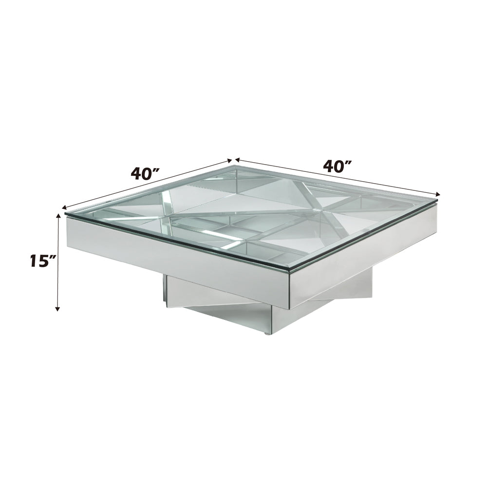 Dominic Coffee Table