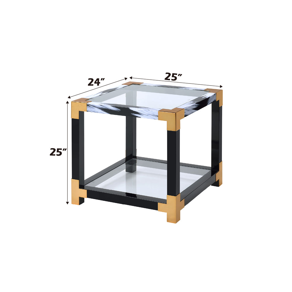 Lafty End Table