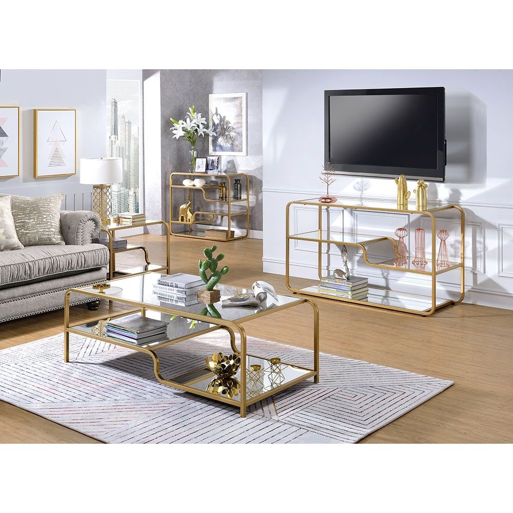 Astrid Coffee Table