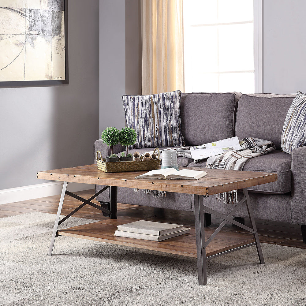 Ikram Coffee Table