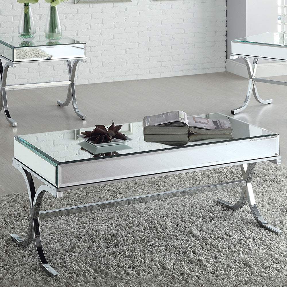 Yuri Coffee Table