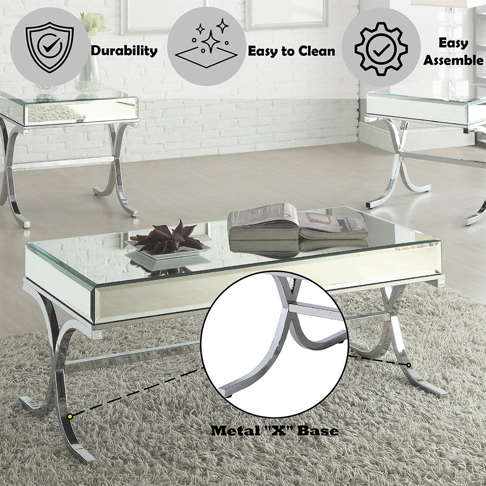 Yuri Coffee Table