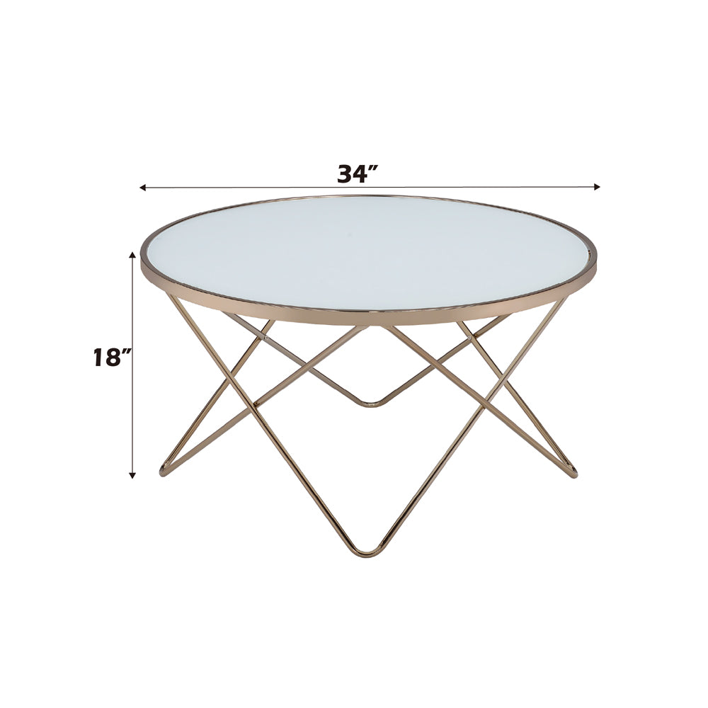 Valora Coffee Table