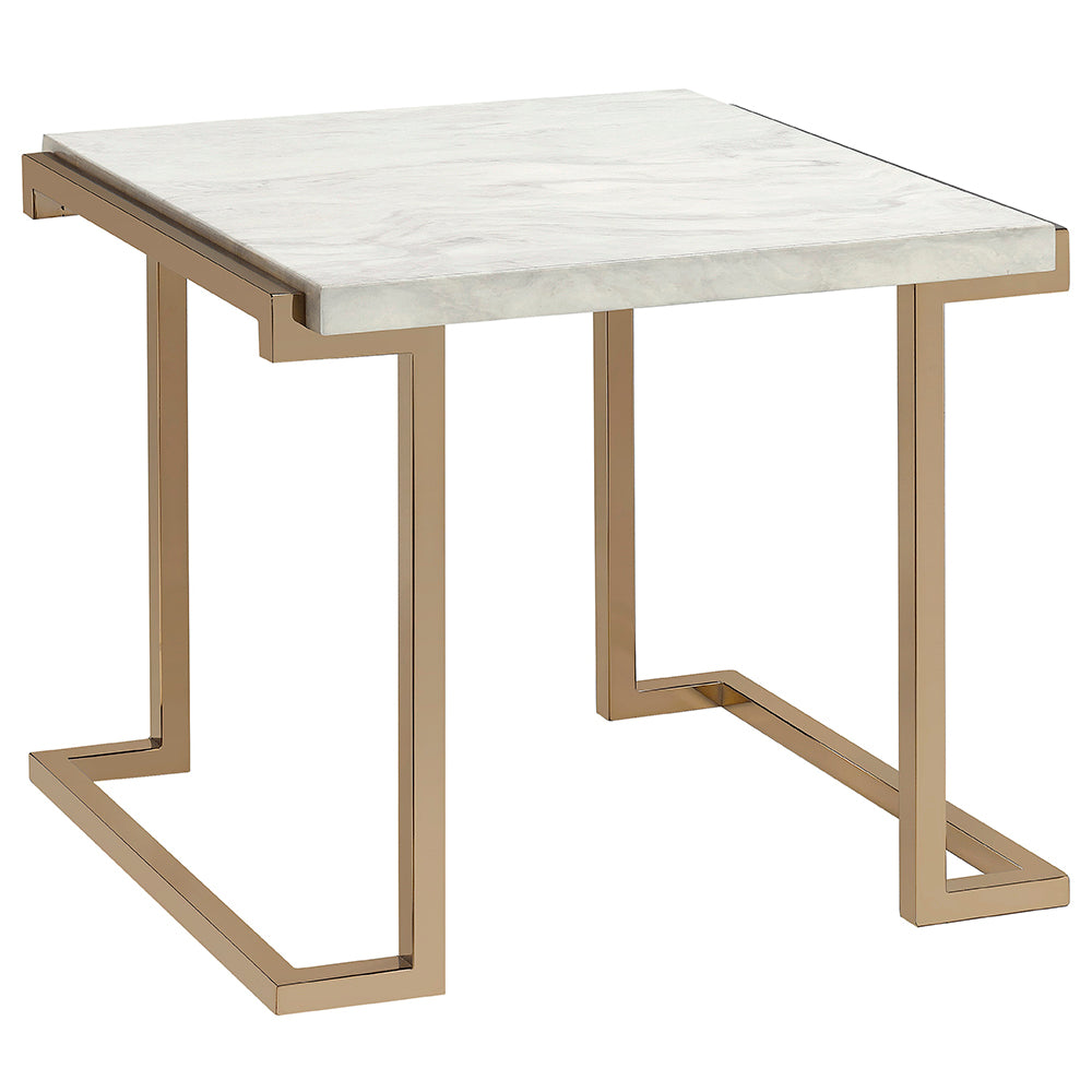 Boice II End Table